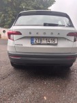 Škoda Karoq 1,5   Tsi , automat DSG 110kw 