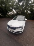Škoda Karoq 1,5   Tsi , automat DSG 110kw 