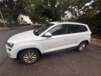 Škoda Karoq 1,5   Tsi , automat DSG 110kw 