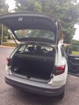 Škoda Karoq 1,5   Tsi , automat DSG 110kw 
