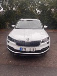 Škoda Karoq 1,5   Tsi , automat DSG 110kw 