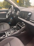 Škoda Karoq 1,5   Tsi , automat DSG 110kw 