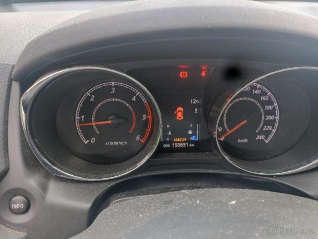 Mitsubishi ASX 1,8