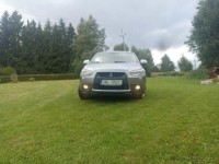 Mitsubishi ASX 1,8