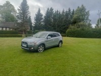 Mitsubishi ASX 1,8