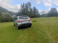 Mitsubishi ASX 1,8