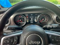 Jeep Wrangler 2,0   JK, 1. majitel, koupeno 