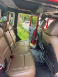Jeep Wrangler 2,0   JK, 1. majitel, koupeno 