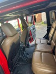 Jeep Wrangler 2,0   JK, 1. majitel, koupeno 
