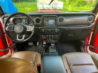 Jeep Wrangler 2,0   JK, 1. majitel, koupeno 