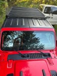 Jeep Wrangler 2,0   JK, 1. majitel, koupeno 