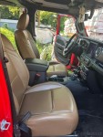Jeep Wrangler 2,0   JK, 1. majitel, koupeno 