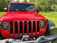 Jeep Wrangler 2,0   JK, 1. majitel, koupeno 