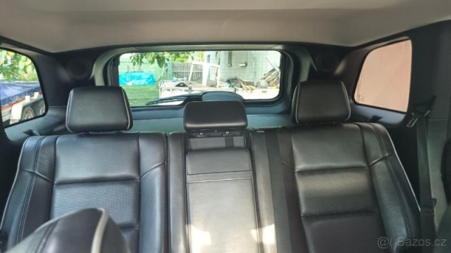 Jeep Grand Cherokee 3,6   WK2 Pentastar 2011