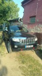 Jeep Grand Cherokee 3,6   WK2 Pentastar 2011