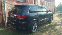 Jeep Grand Cherokee 3,6   WK2 Pentastar 2011