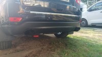 Jeep Grand Cherokee 3,6   WK2 Pentastar 2011