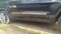 Jeep Grand Cherokee 3,6   WK2 Pentastar 2011