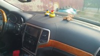 Jeep Grand Cherokee 3,6   WK2 Pentastar 2011