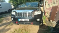 Jeep Grand Cherokee 3,6   WK2 Pentastar 2011