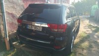 Jeep Grand Cherokee 3,6   WK2 Pentastar 2011