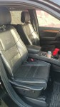 Jeep Grand Cherokee 3,6   WK2 Pentastar 2011