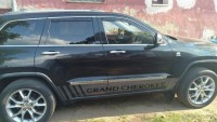 Jeep Grand Cherokee 3,6   WK2 Pentastar 2011