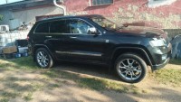 Jeep Grand Cherokee 3,6   WK2 Pentastar 2011