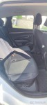 Hyundai Tucson 1,6   bíly, T-GDI-benzin, 2023