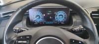 Hyundai Tucson 1,6   bíly, T-GDI-benzin, 2023