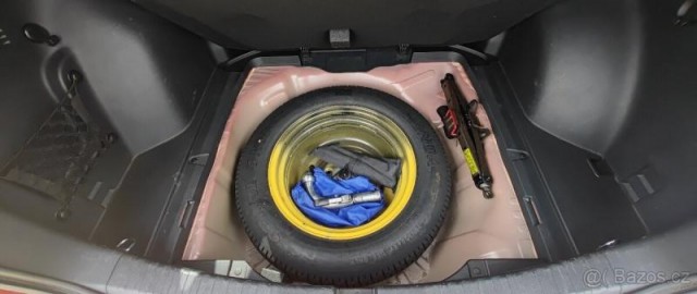 Honda CR-V 1,6   i DTEC 118 kw 4x4