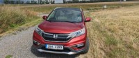 Honda CR-V 1,6   i DTEC 118 kw 4x4