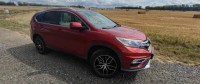 Honda CR-V 1,6   i DTEC 118 kw 4x4