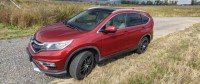 Honda CR-V 1,6   i DTEC 118 kw 4x4