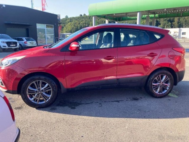 Hyundai ix35 1,6