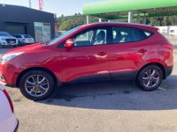 Hyundai ix35 1,6