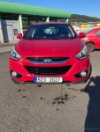Hyundai ix35 1,6