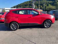 Hyundai ix35 1,6