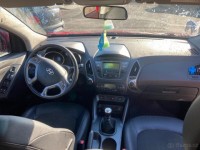 Hyundai ix35 1,6