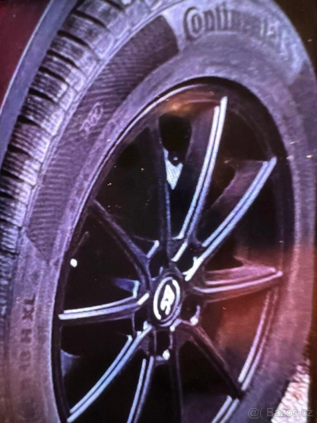 Volkswagen Touareg 3,0