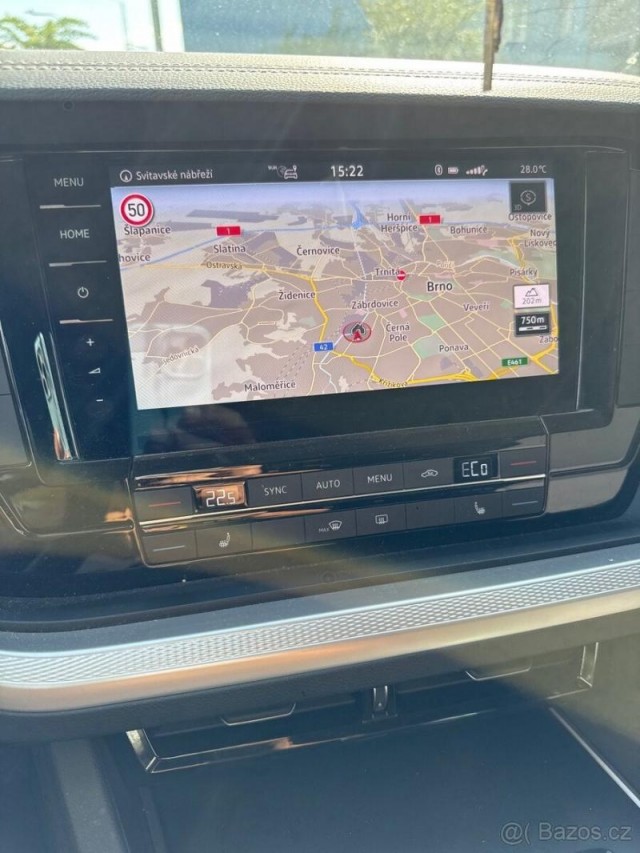 Volkswagen Touareg 3,0