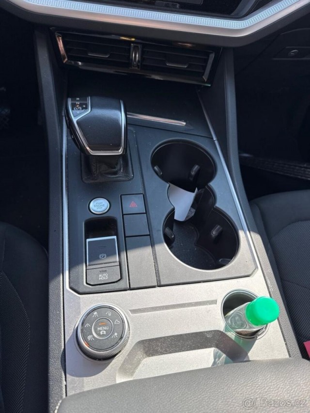 Volkswagen Touareg 3,0