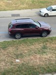 Volkswagen Touareg 3,0
