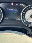 Volkswagen Touareg 3,0