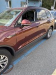 Volkswagen Touareg 3,0