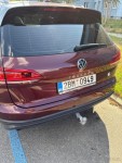 Volkswagen Touareg 3,0