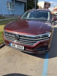 Volkswagen Touareg 3,0
