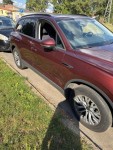 Volkswagen Touareg 3,0