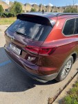 Volkswagen Touareg 3,0