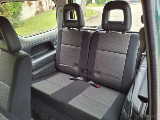 Suzuki Jimny 1,5   D